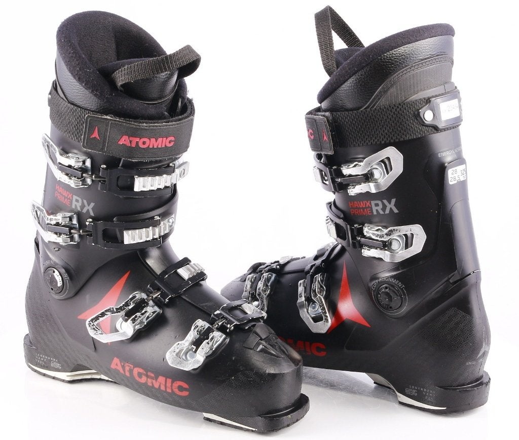 Chaussures de ski 41;42;43;44;45 EU ATOMIC HAWX PRIME 90 RX, Carving, Utilisé, Atomic, Chaussures