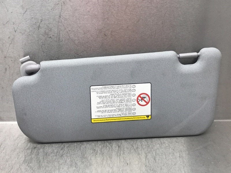 PARE-SOLEIL Kia Rio III (UB) (01-2011/12-2017), Autos : Pièces & Accessoires, Habitacle & Garnissage, Kia, Utilisé