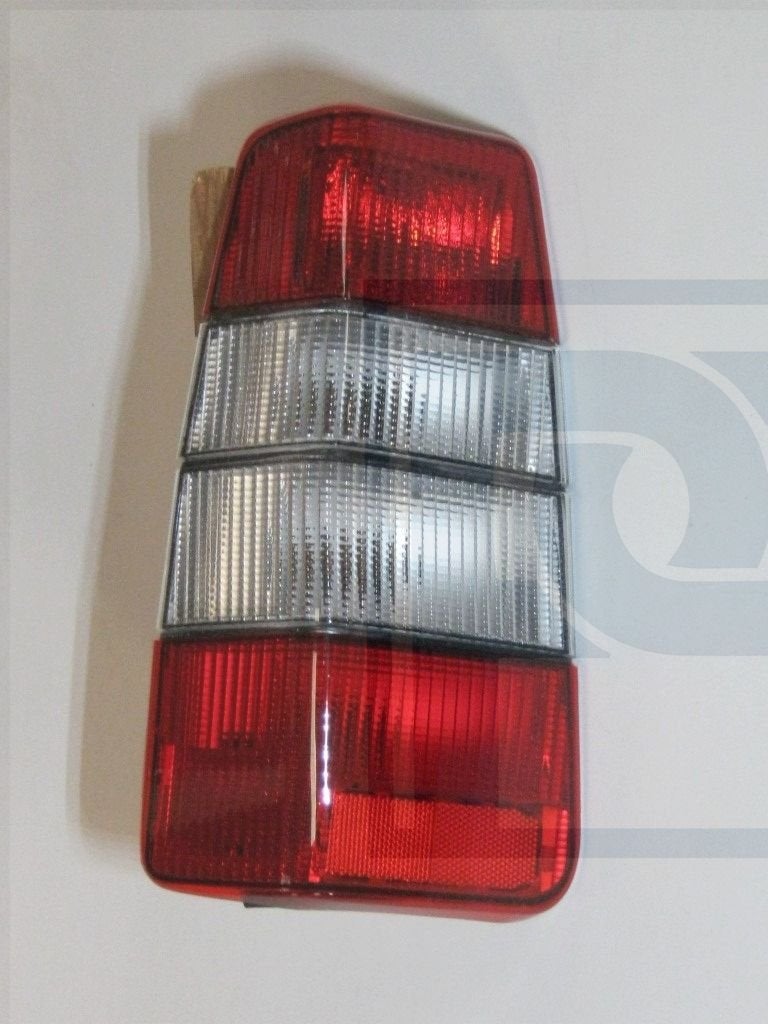 Volvo Achterlicht 245 1981+ Links helder knipperlicht glas +, Auto-onderdelen, Ophalen of Verzenden, Nieuw, Volvo