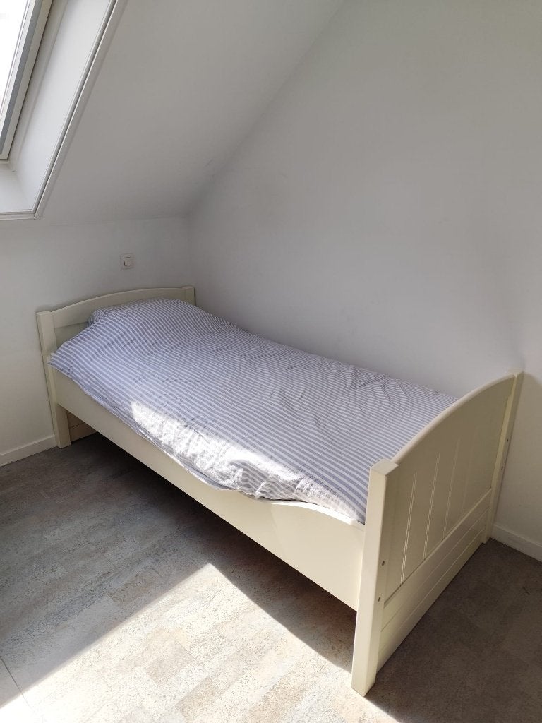Slaapkamer 1 persoon Bopita - onderhandelen prijs mogelijk, Maison & Meubles, Chambre à coucher | Chambres à coucher complètes