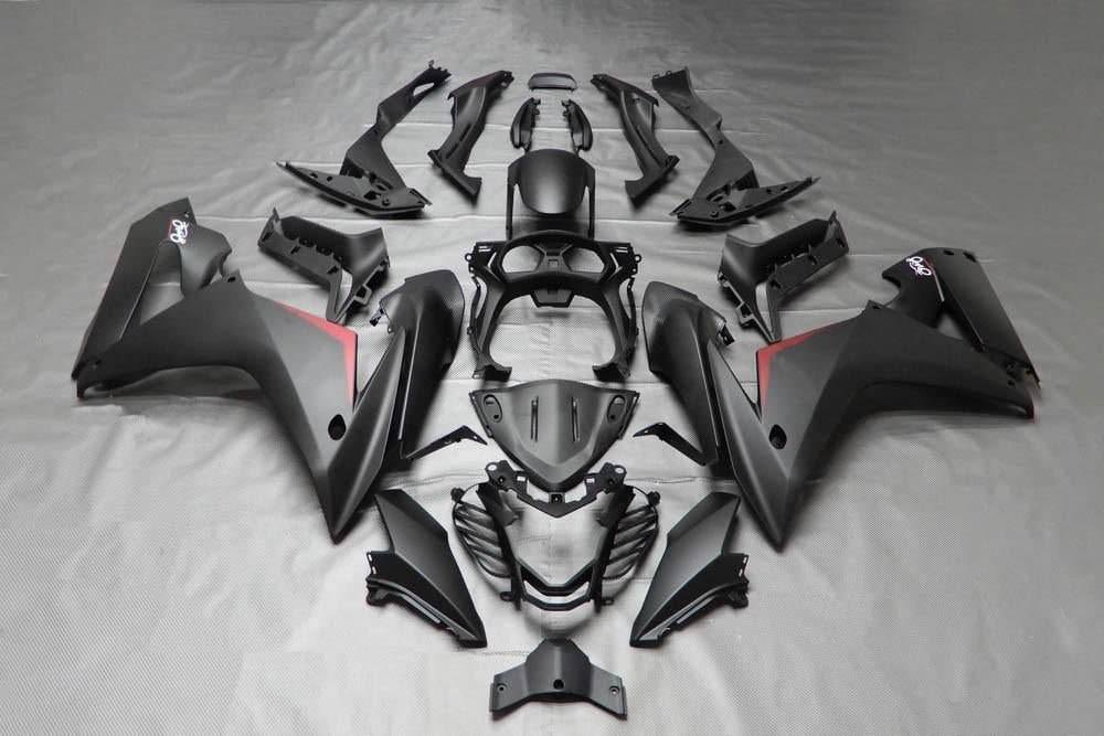 AVDB Kuip voor HONDA CBR 650 F 2017 - 2018, Ophalen of Verzenden, Nieuw