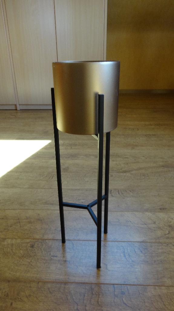 Plantenstaander, Huis en Inrichting, Woonaccessoires | Zuilen en Pilaren, Ophalen of Verzenden, Zo goed als nieuw