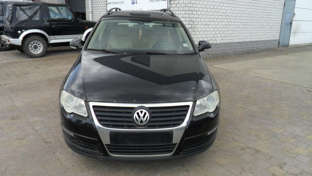 Volkswagen Passat, Auto's, Volkswagen, Bedrijf, Te koop, Passat, ABS, Airbags, Airconditioning, Boordcomputer, Centrale vergrendeling