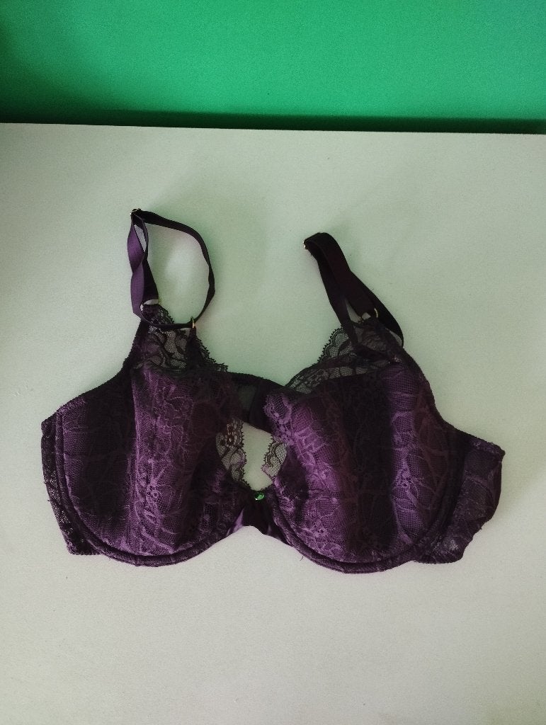 BH Chantelle, Kleding | Dames, Chantelle, Ophalen, Paars, BH