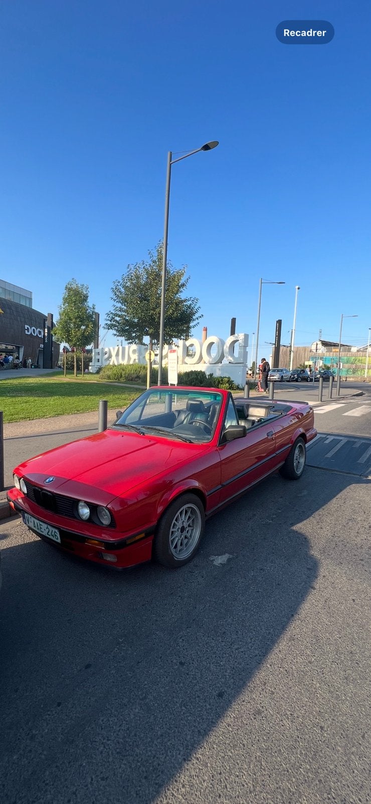 BMW 325I cabriolet, Autos, Achat, Cabriolet, Particulier, BMW