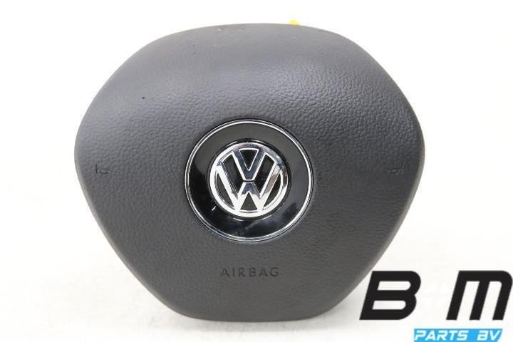 Stuurairbag VW Transporter T6 7E0880201AP, Autos : Divers, Antivol, Utilisé