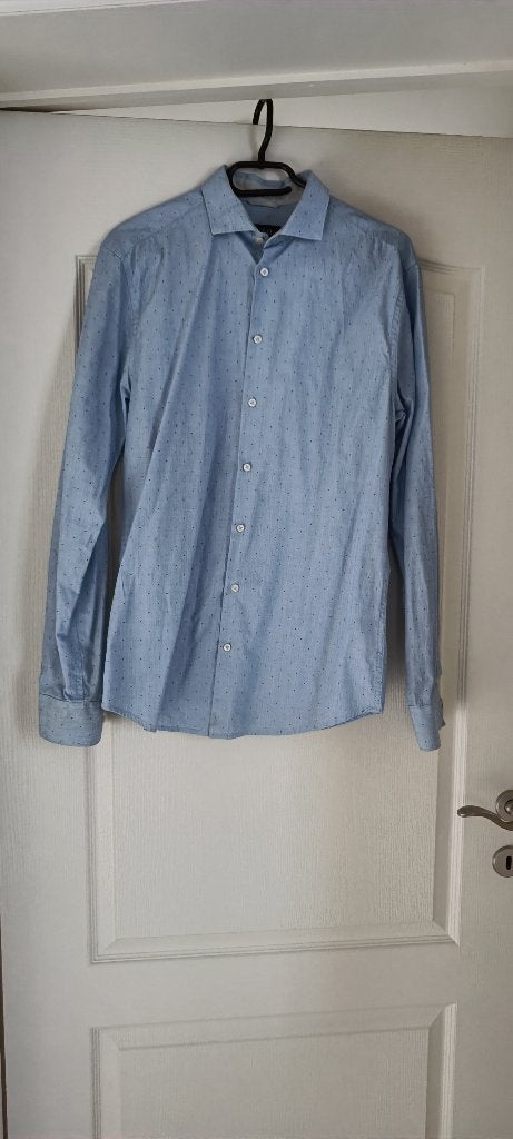 jongenshemd JBC, Vêtements | Hommes, Chemises, Enlèvement