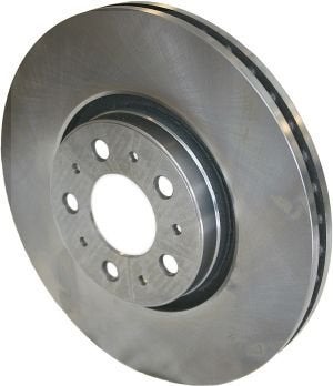 Volvo Rem schijf voor  16 inch V70 S60 XC90 316mm OEM ref 30, Enlèvement ou Envoi, Neuf, Volvo