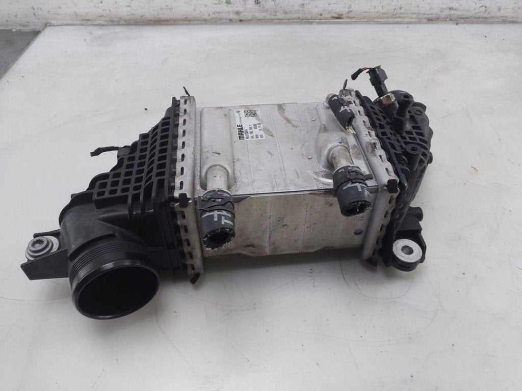 INTERCOOLER Volkswagen Transporter T6 (|04L145749P|), Dhr. J. Ham, Gebruikt, Volkswagen, Administratie@autoham.nl