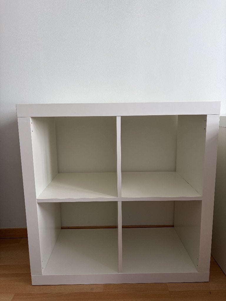 Kast, Huis en Inrichting, Kasten | Boekenkasten, Ophalen, 50 tot 100 cm, Zo goed als nieuw, Minder dan 100 cm