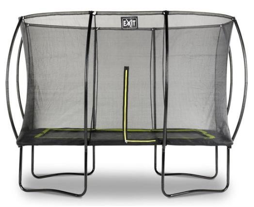 Trampoline, Kinderen en Baby's, Speelgoed | Buiten | Trampolines, Gebruikt, Ophalen