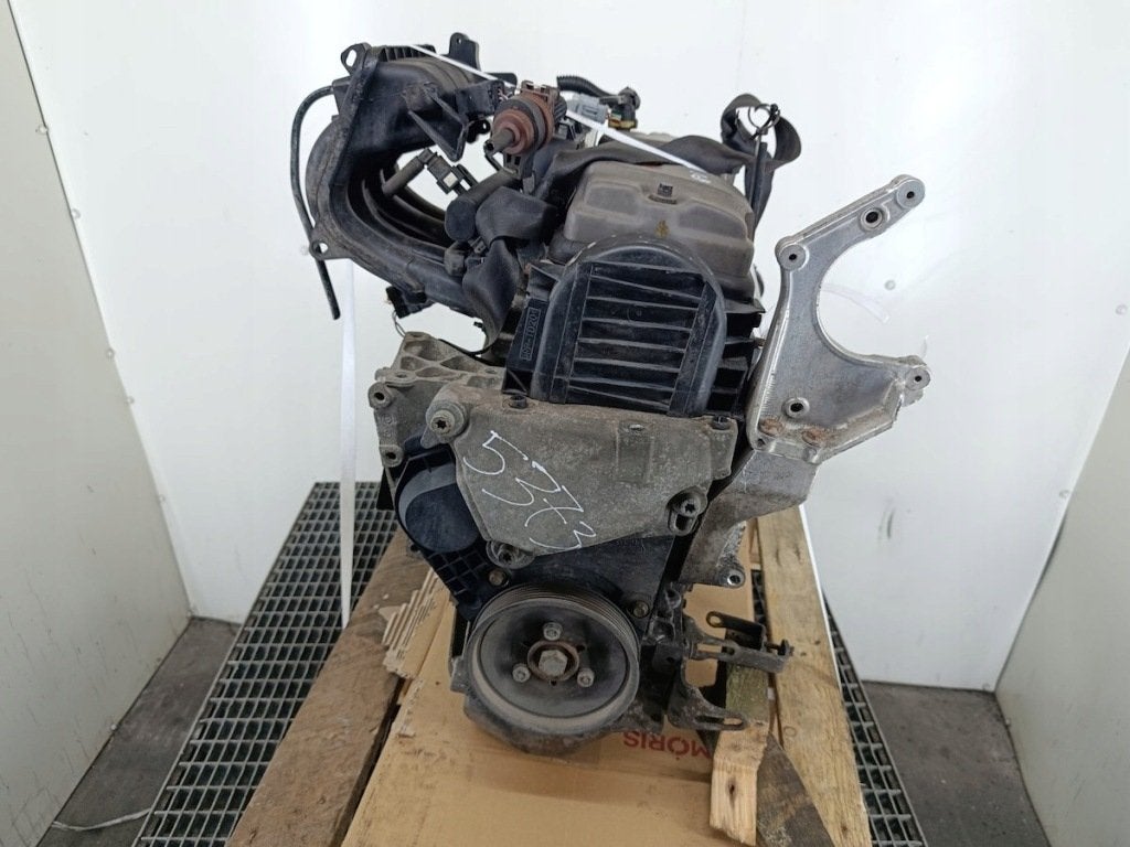 Moteur KFV Nu CITROEN C3, Verzenden, Gebruikt, Skoda