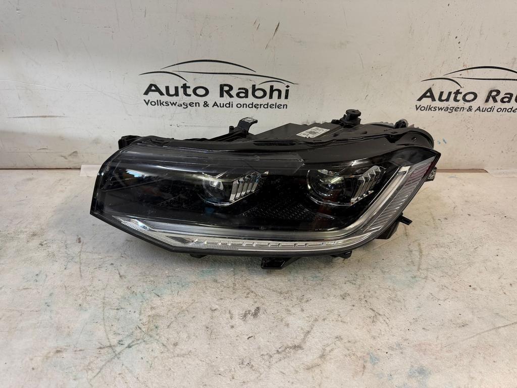 VW T-CROSS T CROSS 2GM VOL LED LINKS 2GM941035B ORIGINEEL, Gebruikt, -, -, Ophalen of Verzenden