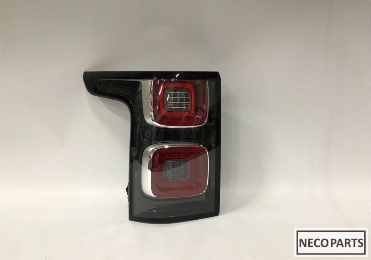 RANGE ROVER VOGUE L405 LED ACHTERLICHT ORIGINEEL, Land Rover, -, Utilisé, -
