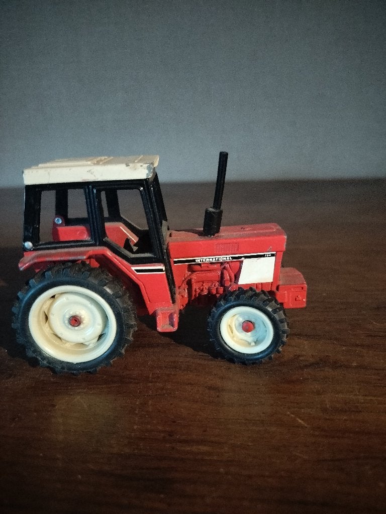 Tracteur miniature, Hobby en Vrije tijd, Modelauto's | 1:32, Ophalen