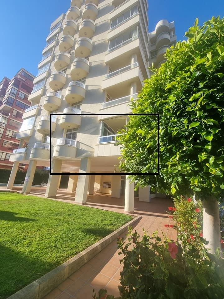 calpe, Vakantie, Wasmachine, 2 slaapkamers, Costa Blanca, Appartement