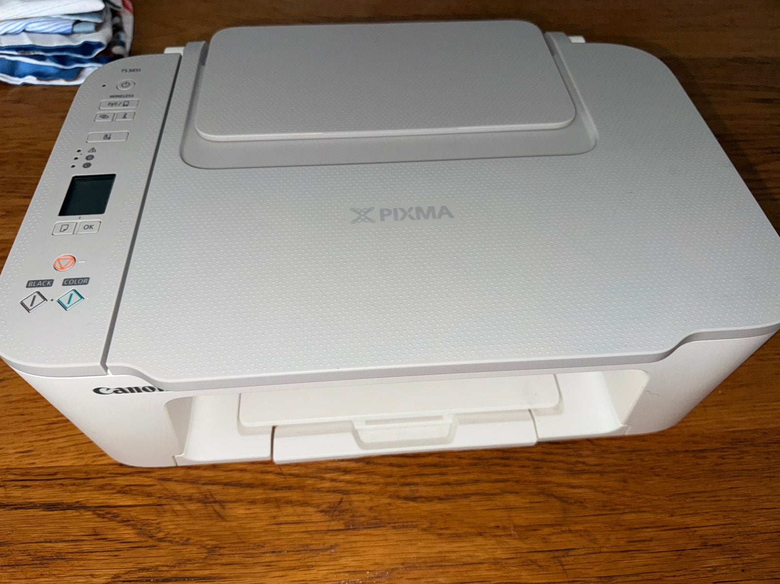 GRATIS Printer, Enlèvement, Comme neuf, Imprimante