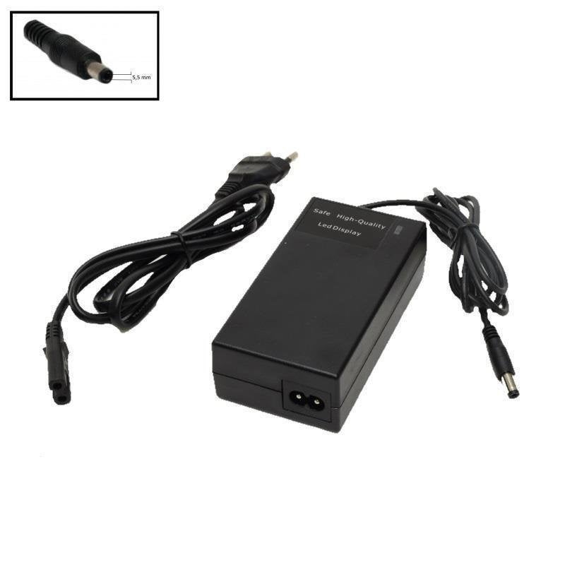 24 volt DC plug LifePo4 oplader, Enlèvement ou Envoi, Neuf