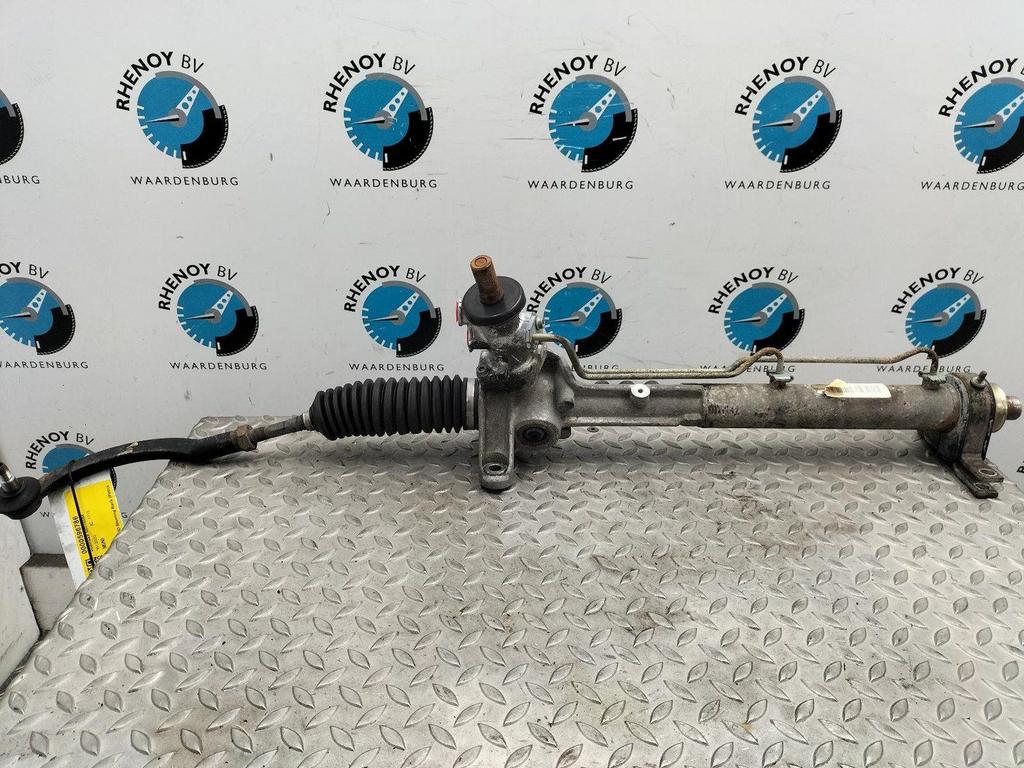 MINI (BMW) MINI R50 COOPER 1.6 85KW CHILI  STUURHUIS 2003, Autos : Pièces & Accessoires, Commande, Utilisé, ARN reconnu, Stiba membre