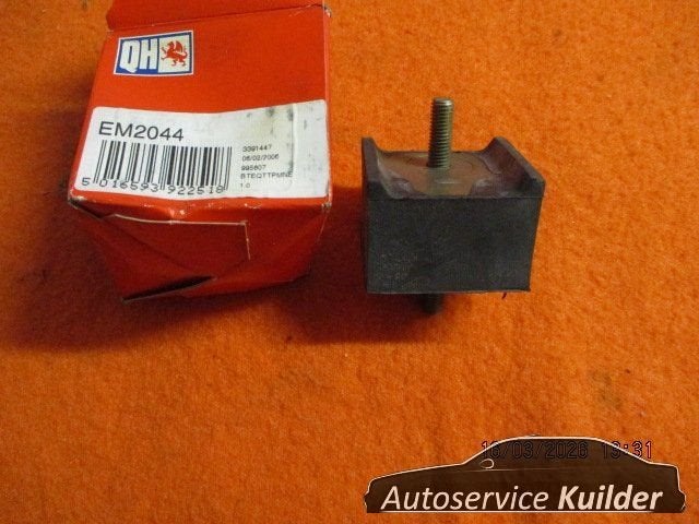 Motorsteun versnellingsbakzijde Renault 18 Fuego EM2044  770, -, Renault, -, Nieuw