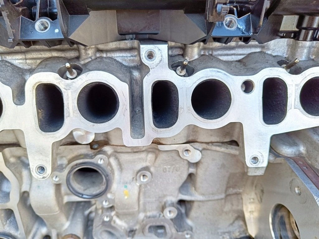 Moteur B57D30B Nu X5 X3 BMW, Envoi, Utilisé, Daihatsu