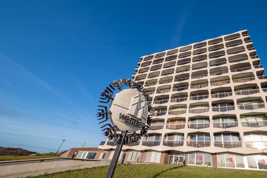 Studio prêt à emménager à 50 m de la plage, piscine...., Immo, Province de Flandre-Occidentale, De Panne, 32 m², 120 kWh/m²/an
