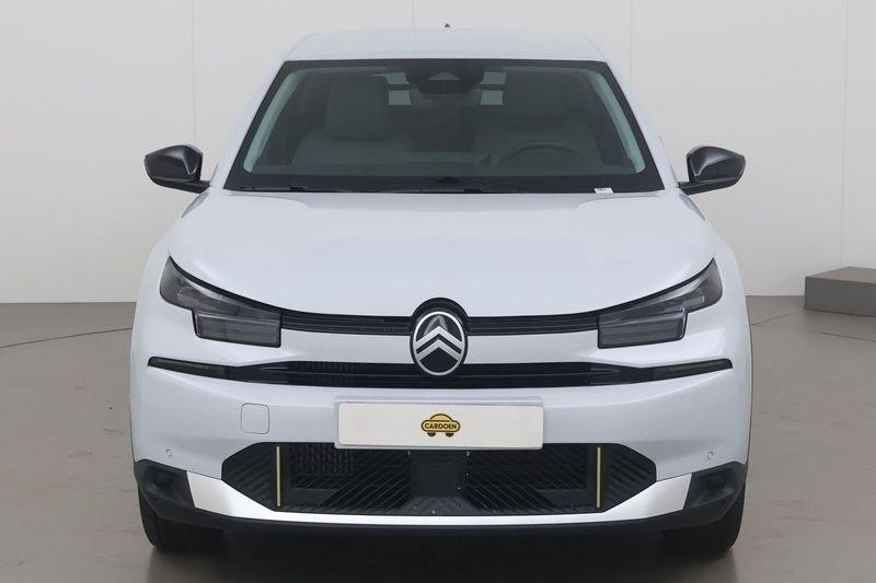 Citroen C4 1.2 Hybrid max 145 AT, Auto's, 4 deurs, Parkeersensor, Gebruikt, 1199 cc
