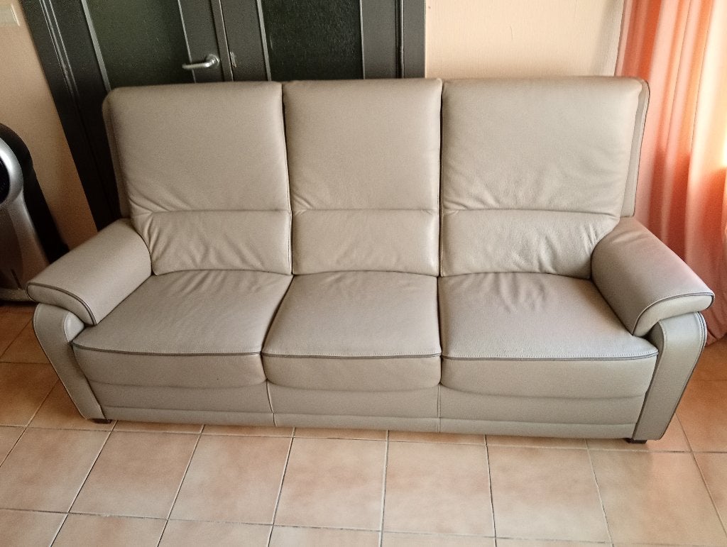Complete Salon, Huis en Inrichting, Ophalen, 250 tot 300 cm, Zo goed als nieuw, Vierpersoons of meer