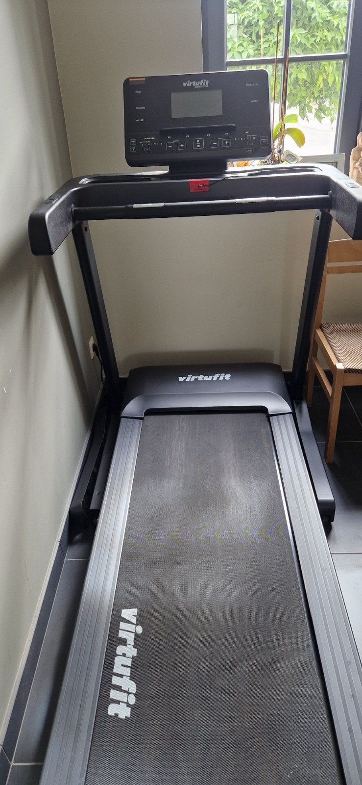 loopband VirtuFit elite comfort, Sport en Fitness, Ophalen, Loopband
