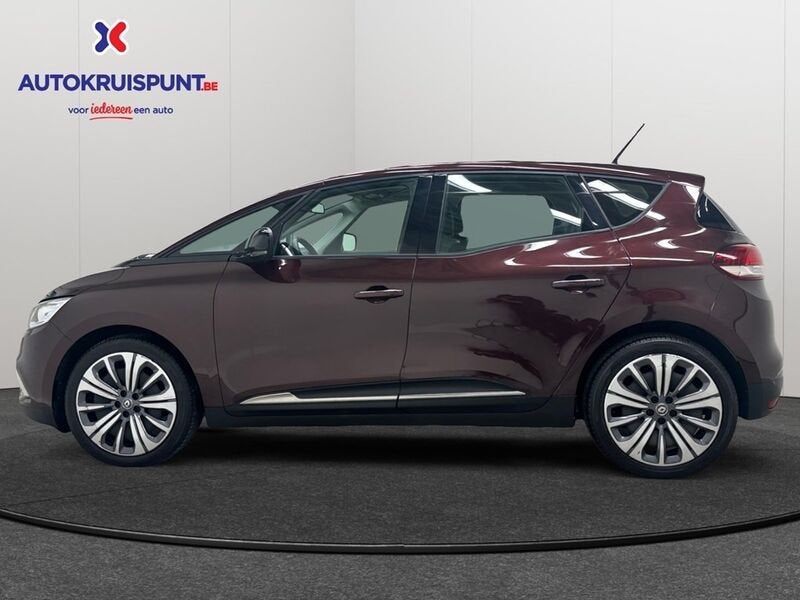 Renault Scenic, Autos, Renault, 1332 cm³, Euro 6, Autres couleurs, 5 portes