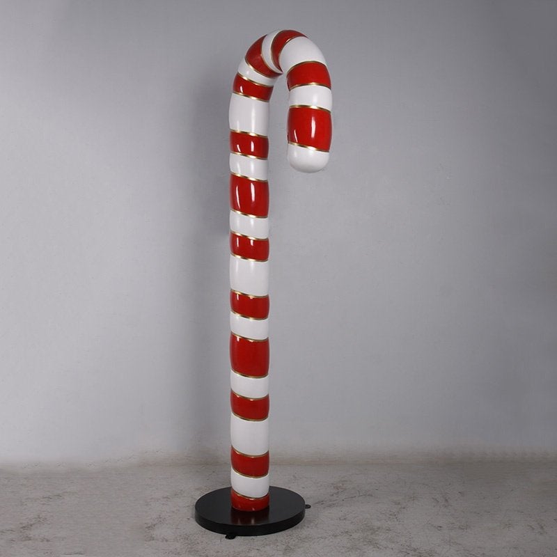 Canne à sucre de 8 pieds — Hauteur la canne à sucre 251 cm, Enlèvement, Neuf