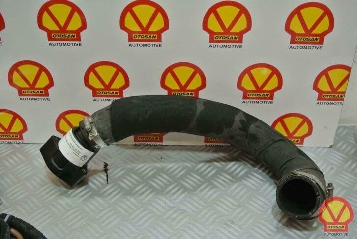 audi a6 4g intercooler pijp turboslang rechts 4g0145738ag, Gebruikt, AUDI AG, Auto-Union-Strasse 1
85045  Ingolstadt, DE, Audi