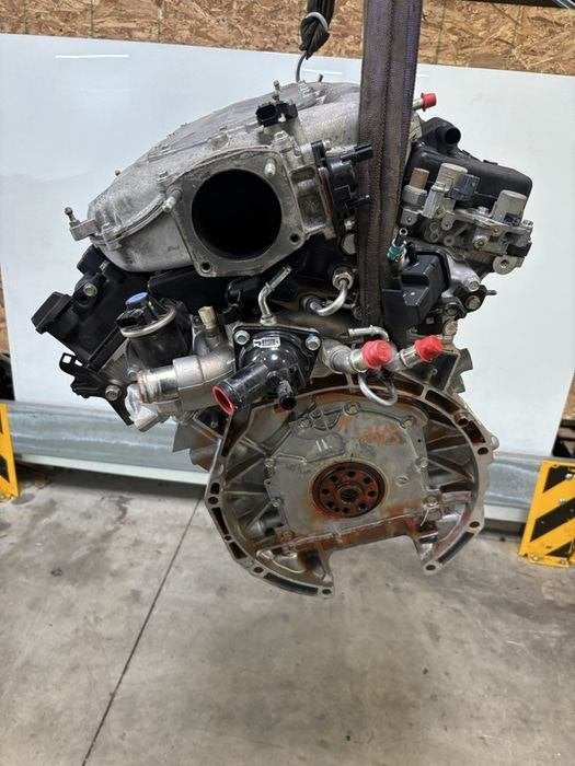 Moteur d'occasion Acura TLX 3.5 - J35Y6-J35, Verzenden, Gereviseerd, Overige automerken
