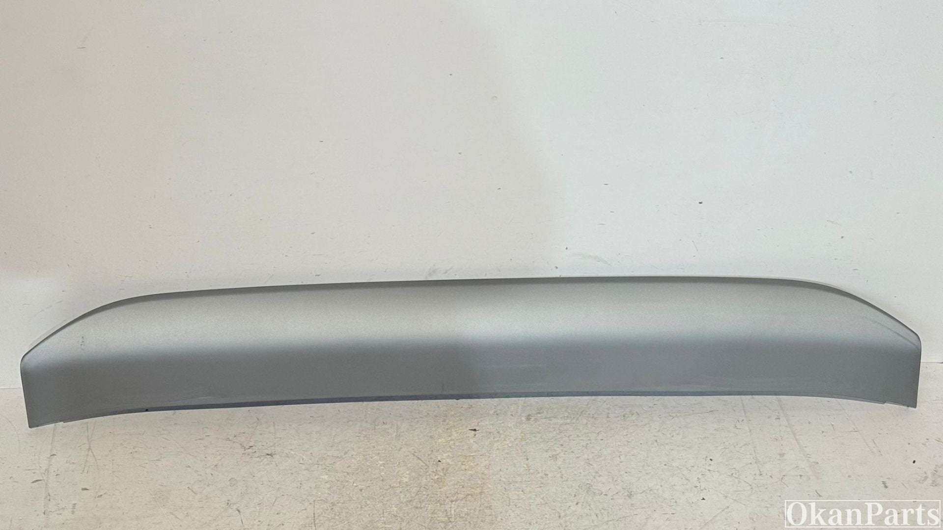 Diffuseur lectrique Hyundai Kona 86671-K4000, Info@fabrikant.eu, Fabrikant BV, Arrière, Pare-chocs