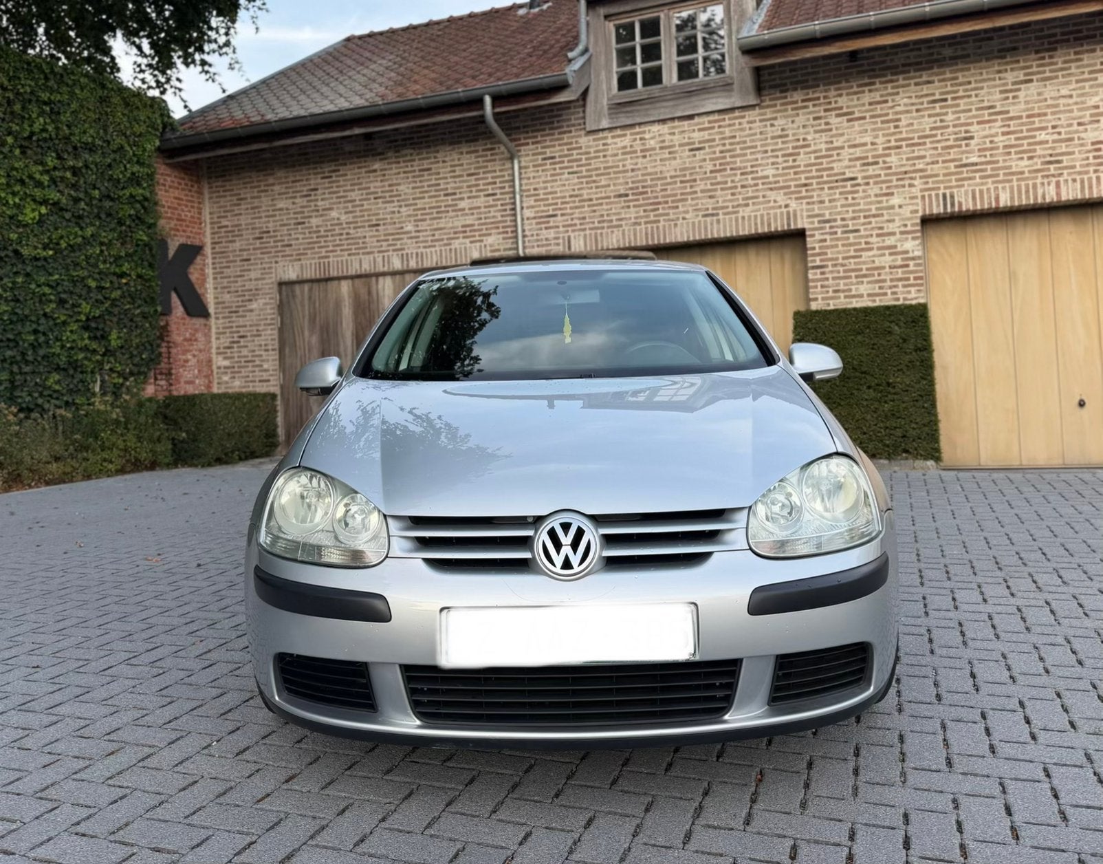 Volkswagen Golf 5 1.4TSI Benzine Open Dak *Keuring Vvk, Auto's, Handgeschakeld, 5 deurs, Euro 4, Golf