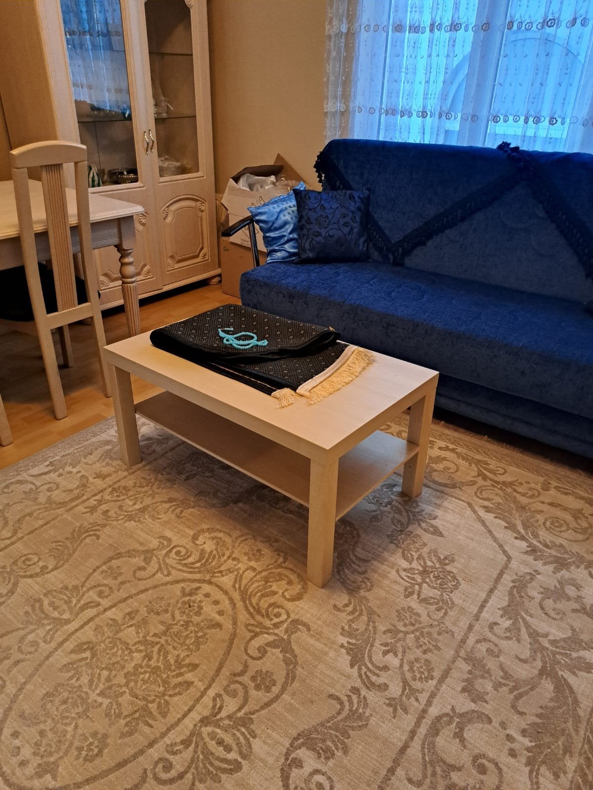 table ikea, Maison & Meubles, Enlèvement