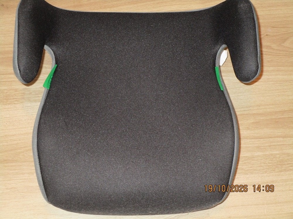5€ Rehausseur voiture neuf, Enfants & Bébés, Enlèvement, Neuf, Autres marques, Ceinture de sécurité