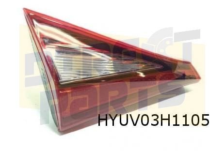 Hyundai i20 (11/20-) achterlicht Links binnen Origineel! 924, Neuf, -, -, Hyundai