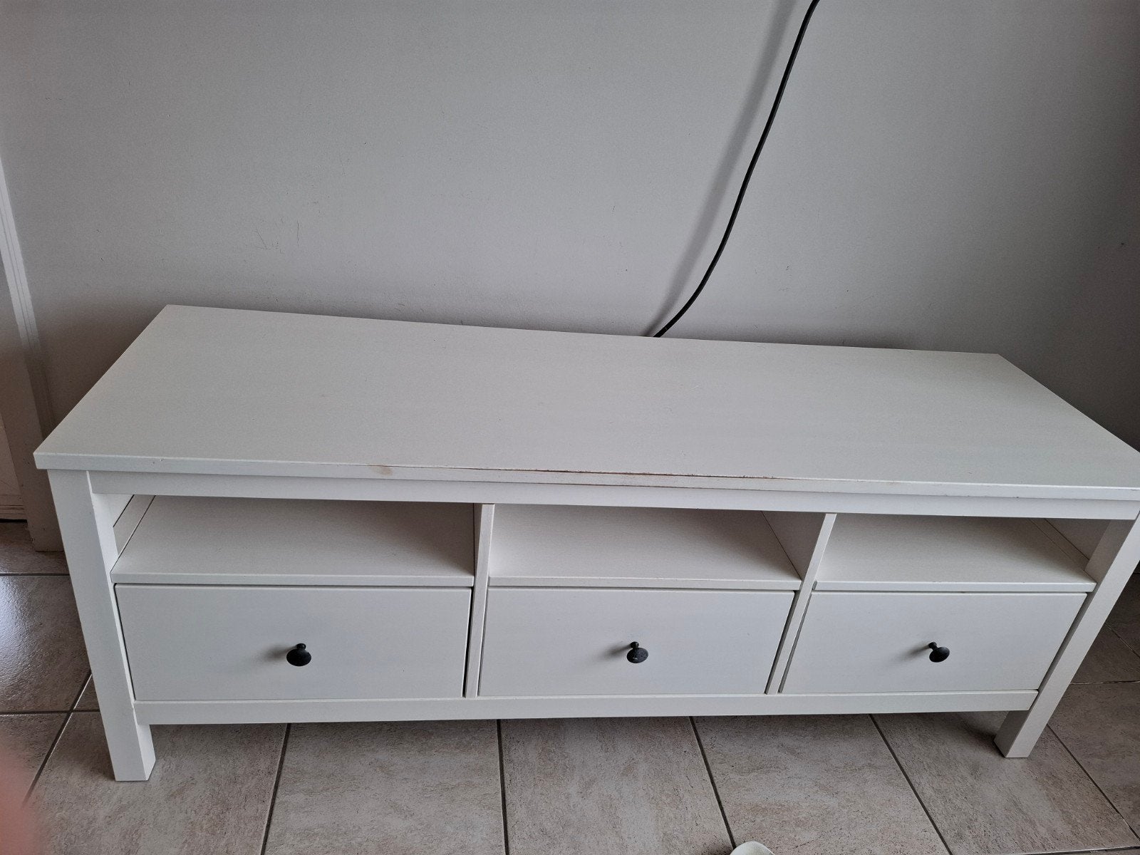 Televisiemeubel, Maison & Meubles, Armoires | Mobilier de télévision, Enlèvement