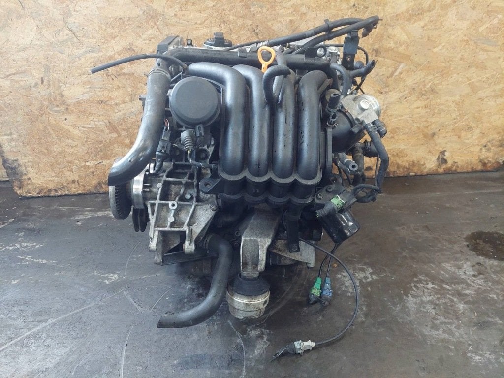 Moteur AVV Complet A4 AUDI, Envoi, Utilisé, Daihatsu