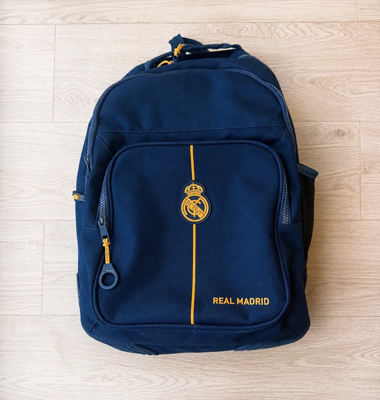 Real Madrid rugzak – 42 x 32 x 16 cm, Enlèvement, Comme neuf