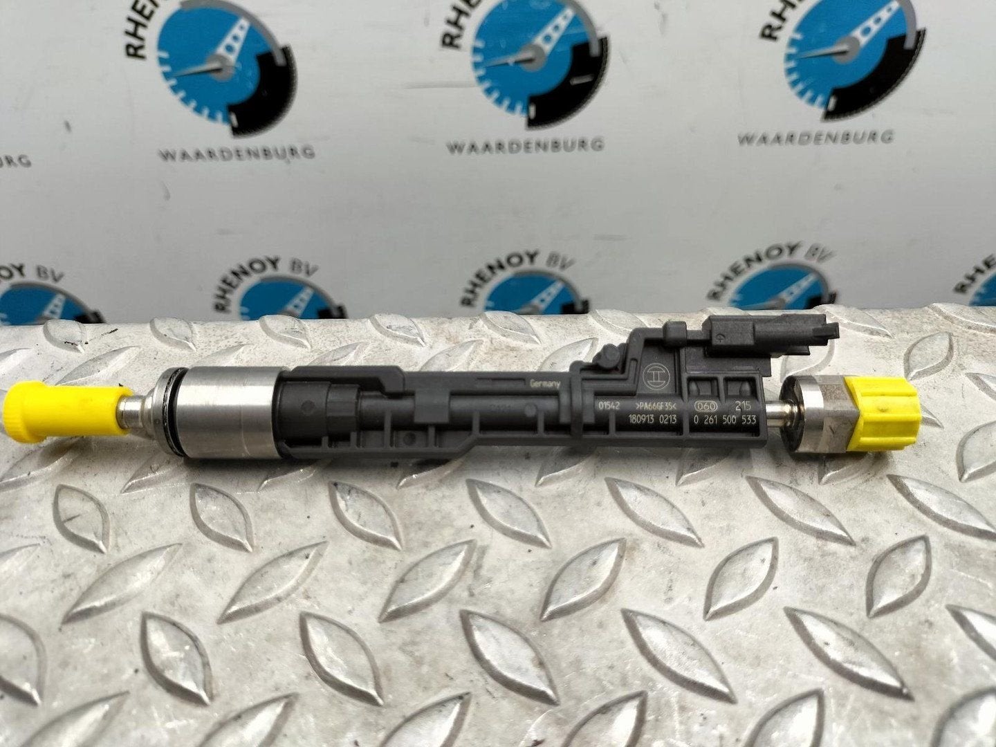 BMW 3 SERIES BRANDSTOF INJECTOR / VERSTUIVER 2018, Enlèvement ou Envoi, Utilisé, Stiba membre