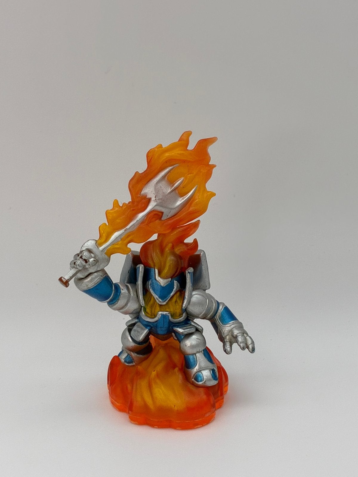 Skylanders Giants Ignitor, Verzenden, Zo goed als nieuw