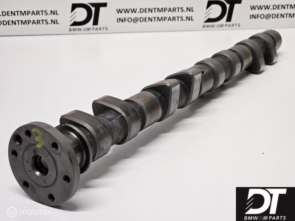 Nokkenas BMW M3 E30 S14 2.3 S14B23 11311317004, Enlèvement ou Envoi, Utilisé, BMW, BMW