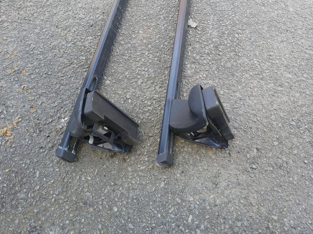 Dakdragers voor Toyota verso, Auto diversen, Dakdragers, Ophalen