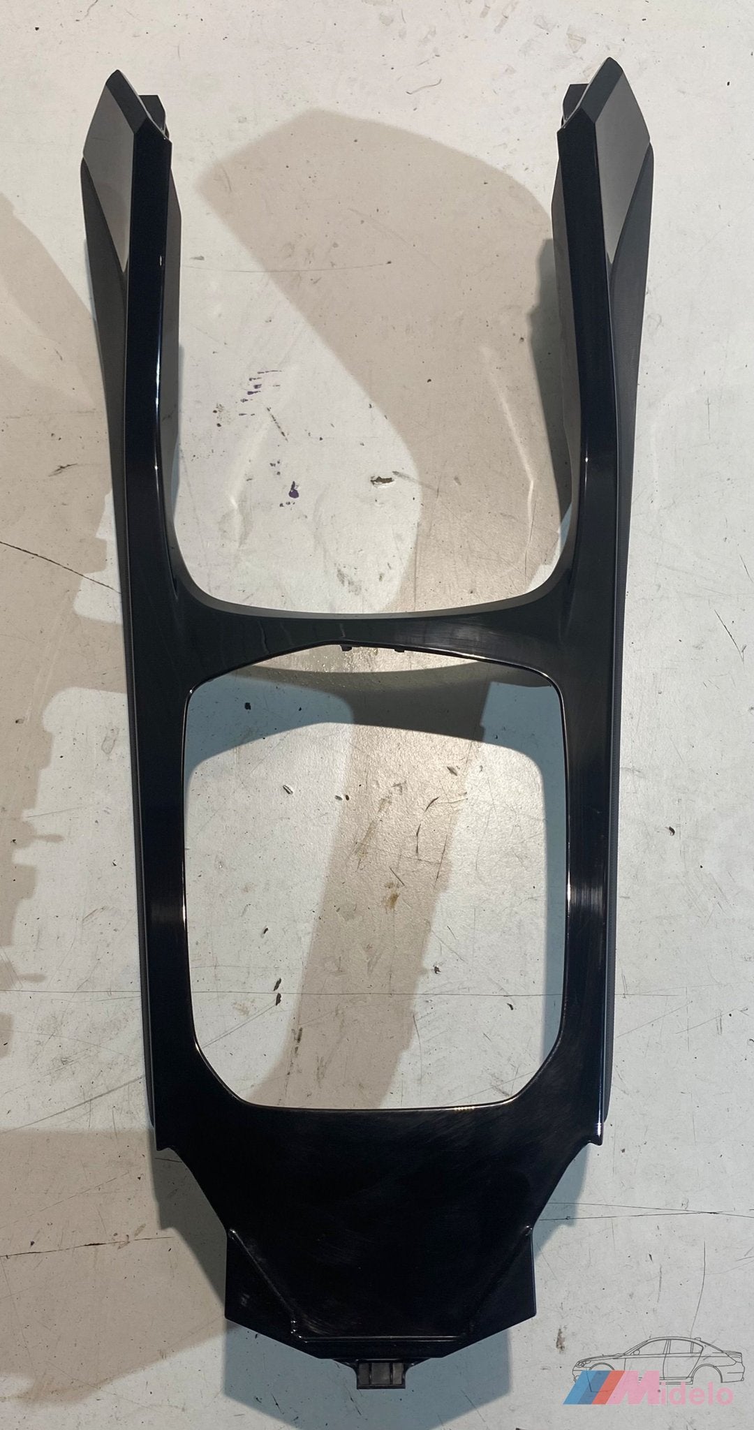 BMW F40/44 MIDDENCONSOLE SIERLIJST 165A049E404, -, Utilisé, -, Enlèvement ou Envoi