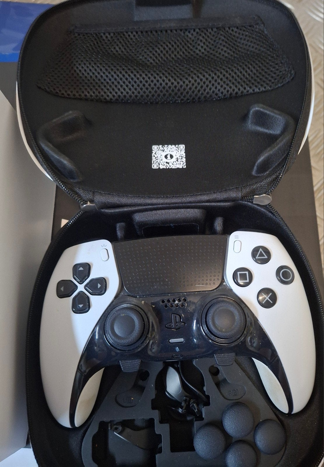 Dualsense edge controller, Ophalen of Verzenden, Controller, PlayStation 5