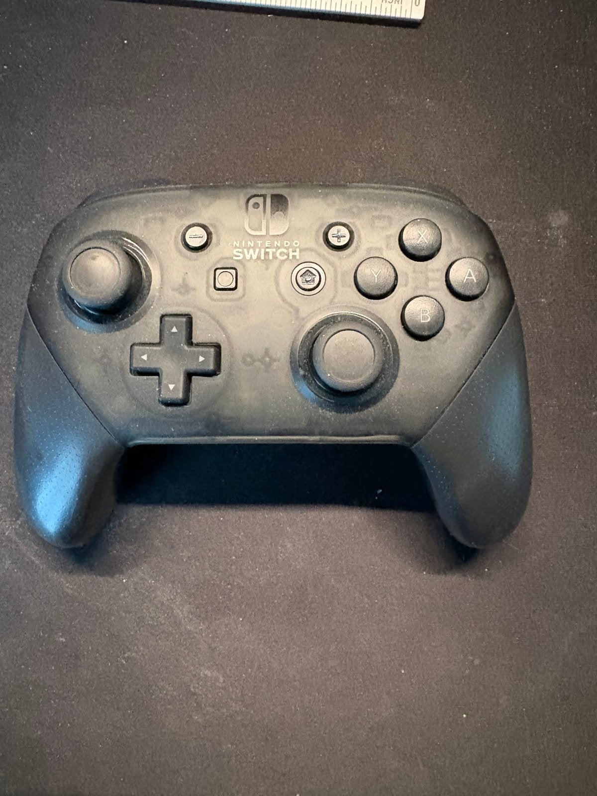 Switch pro controller, Enlèvement, Comme neuf