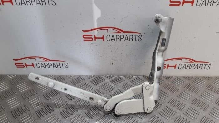 Charnière capot d'un Mercedes CLC-Klasse, 3 mois de garantie, Utilisé, -, -