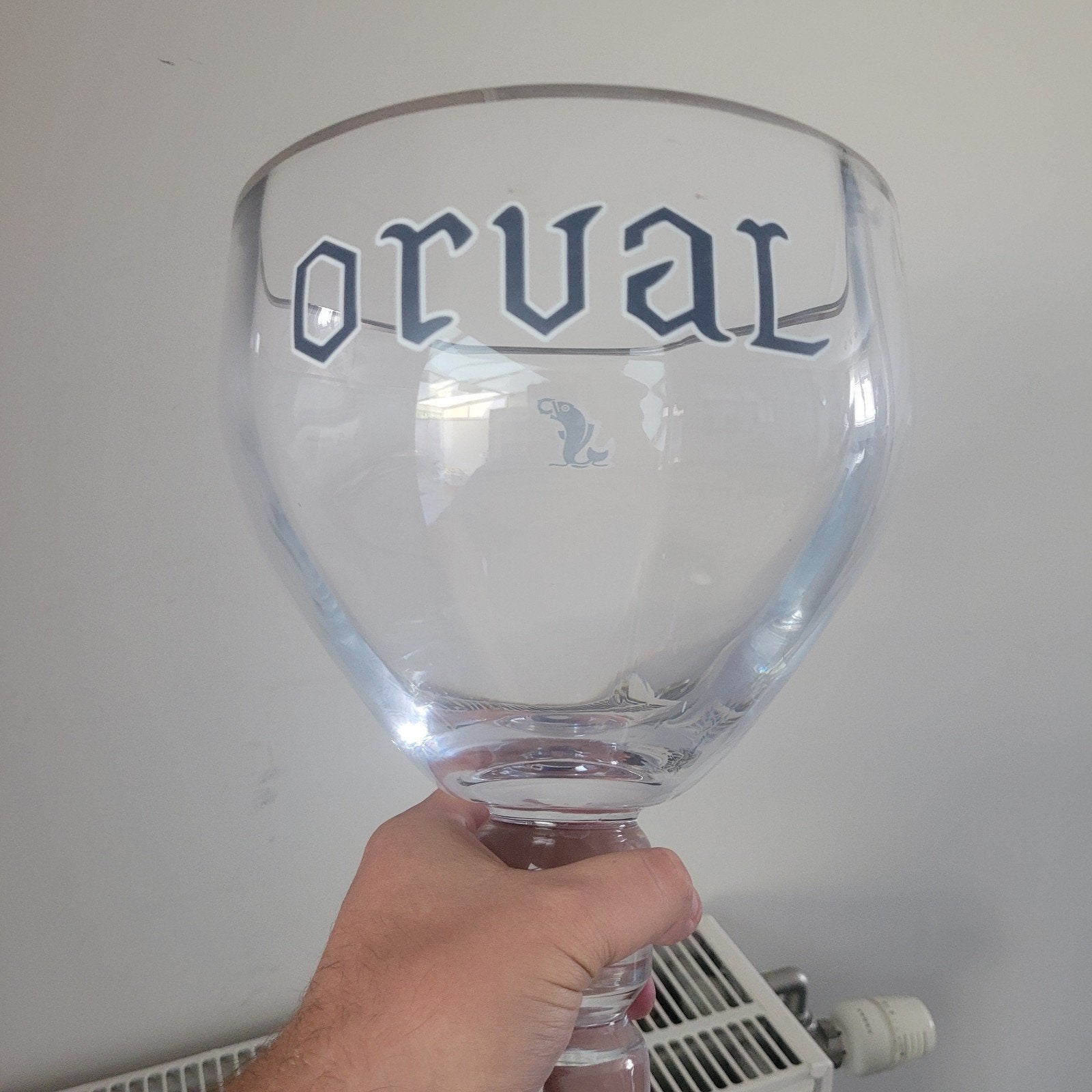 verre orval 3L trappiste, Collections